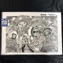 ワンピース ALL PAGES 扉絵 エニエス·ロビー編 ONE PIECE ALL PAGES エニエス・ロビー編 扉絵 - メルカリ
