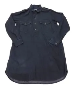 Polo RALPH LAUREN ラルフ デニム ワンピース Mサイズ相当