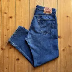 【定番】リーバイス Levi's 501®︎ W36L31