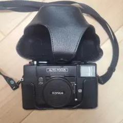 2026年最新】konica c35afの人気アイテム - メルカリ