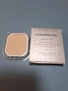 COVERMARK シルキー フィット SN30 リフィルのサムネイル