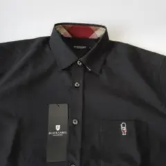 ブラックレーベルクレストブリッジ シャツ