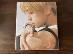 Mark on Me ソロ盤 - TAKI 未開封