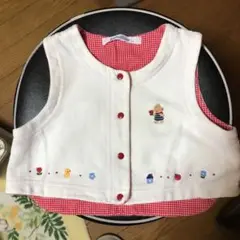 ベスト