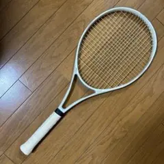 YONEX】チタンメッシュ1900 テニスラケット (軟式用) - メルカリ