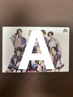 龍崎高校移動教室 広島 会場特典 ポストカード