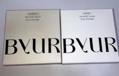 バイユア セラムフィット モイスト　ルースフェイスパウダー 02 パール