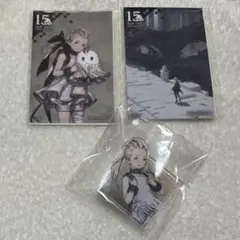 2026年最新】アクリルバッジ nierの人気アイテム - メルカリ