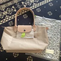 LONGCHAMP ル・プリアージュ トートバッグ　サイズMのサムネイル