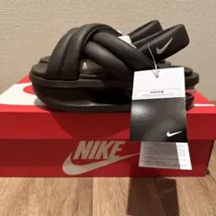 新品未使用 NIKE AIR MAX ISLA アイラ22cm サンダル