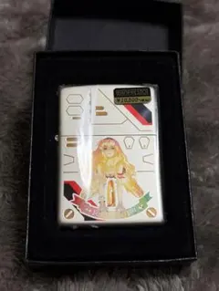 2026年最新】マクロスZIPPOの人気アイテム - メルカリ