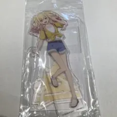 プロジェクトセカイ　天馬咲希　アクリルスタンド