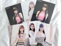 NiziU Paradise ラントレ マコ マヤ マユカ ミイヒ