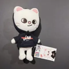 SKZOO ジニレット MINI PLUSH