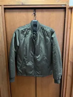 ZARA ブルゾン　ジャケット　メンズ