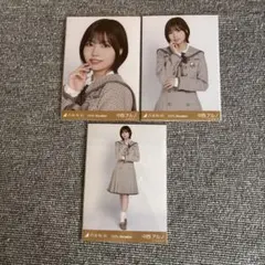 乃木坂46 中西アルノ 40th制服 生写真 ヨリ ヒキ - メルカリ