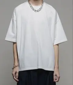 キャスパージョン クールタッチ 接触冷感 スタンダード ビッグ Tシャツ Sのサムネイル