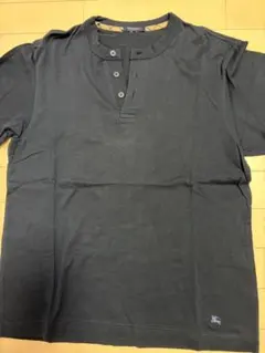 ヘンリーネック Tシャツ