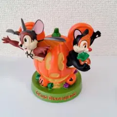 ディズニー (春の大収穫) チップ&デール アクセサリー、小物入れ ディズニー (春の大収穫) チップ&デール アクセサリー、小物入れ