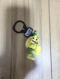 Poppy Playtime キーホルダー