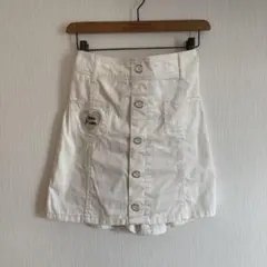 キュロットスカート