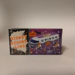 新品】トミカ ディズニーリゾートライン HALLOWEEN 2024 - メルカリ