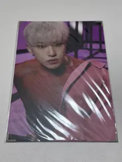 HOSHI spider プレミアムフォト 06 未開封