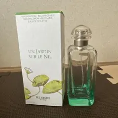 HERMES UN JARDIN SUR LE NIL 100ml