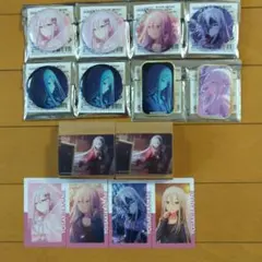 プロセカ 閃亮徽章 貴族藝術 艾彼卡 尼戈 宵崎奏