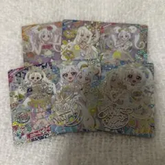 アイプリ カードセット