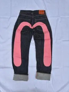 2026年最新】EVISU 2001 no.2の人気アイテム - メルカリ