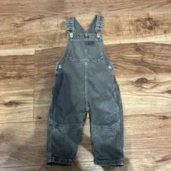 ZARA BABYオーバオール　80cm
