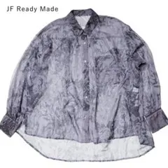JF ready made シアーシャツのサムネイル