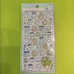 【国内正規品】ちいかわ ボンボンドロップ ちいかわ×うさぎ×ハチワレ