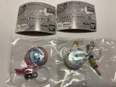 たまごっち めじるしアクセサリー ３