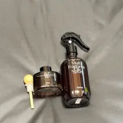 hetras ヘトラス カーディフューザー スプレーセット