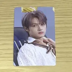 SEVENTEEN ジュン 特典