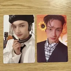 SEVENTEEN ジュン トレカ セット