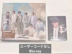 Hey! Say! JUMP Ssay エッセイ　初回限定版　有岡大貴