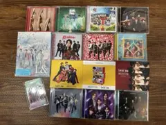最終値下げ☆King&prince/キンプリ☆CD53枚☆まとめ売り☆同梱可