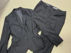 2026年最新】THE SUIT COMPANY レディース ビジネス パンツスーツ上下
