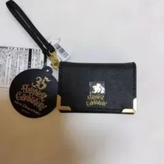 東京ディズニーリゾート 35 ハピエストセレブレーション小銭入れ、カードケース④