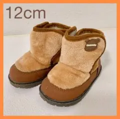 ♥️ベビーブーツ 12cm