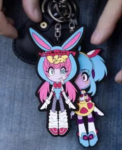 VLOT lunarr vision ルナちゃん ラバスト 東京風紀委員会のサムネイル