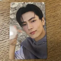 ENHYPEN THE SIN : VANISH HMV ラキドロ ジェイ