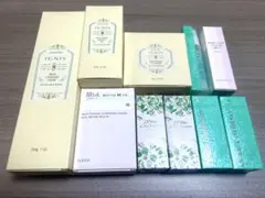 IGNIS ALBION クレンジングクリーム スキンコンディショナー 化粧水