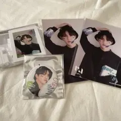 田島将吾　グッズ