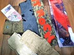VivienneWestwood タイツ、靴下 7点セット ヴィヴィアンのサムネイル