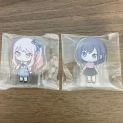 プロセカ　ころっと　暁山瑞希　東雲絵名