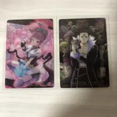 2025年最新】HUNTER×HUNTERマチトレーディングカードの人気